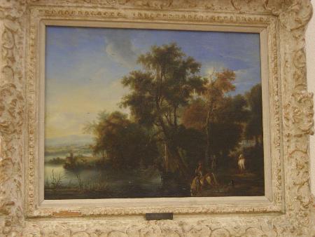 art for sale: Pieter Wouwerman