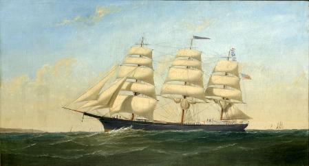 art for sale: Alexander Stuart