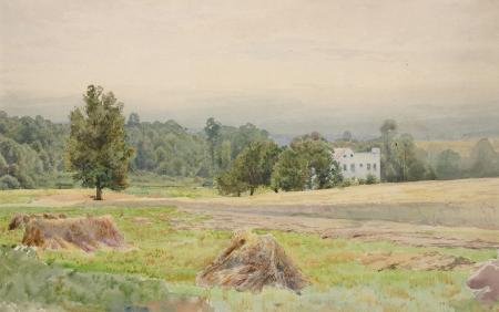 art for sale: William Trost Richards