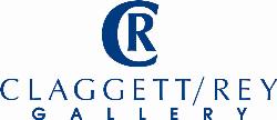 Logo for: Claggett/Rey Gallery