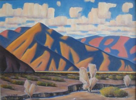 art for sale: Carl Bray