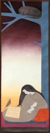 art for sale: Will Barnet