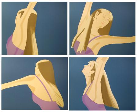 art for sale: Alex Katz