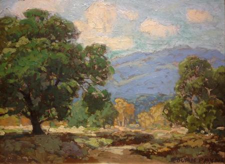 art for sale: Edgar Alwin Payne