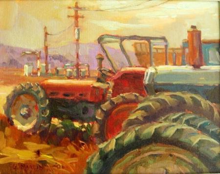 art for sale: Gerard Martin Jr