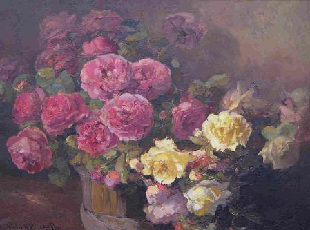 art for sale: Franz Arthur Bischoff