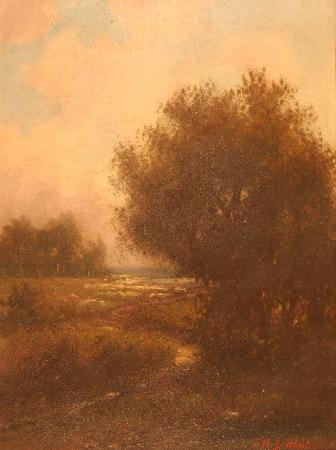 art for sale: John Dolph