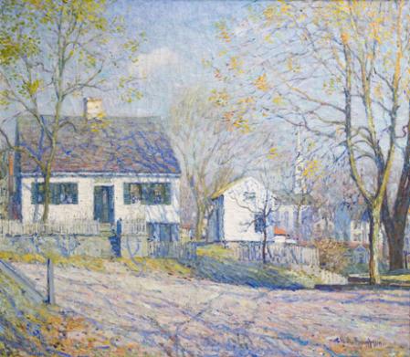 art for sale: George Albert Thompson