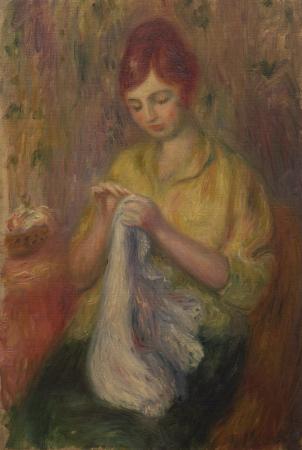 art for sale: William James Glackens