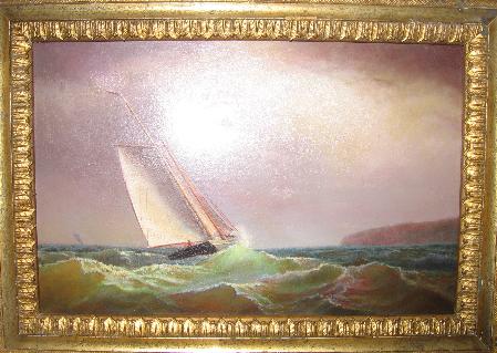 art for sale: Charles Henry Gifford