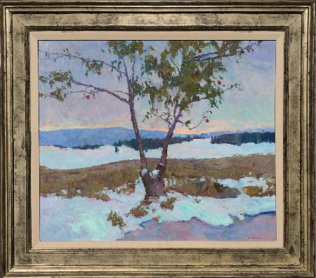 art for sale: Daniel W Pinkham