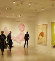 gallery