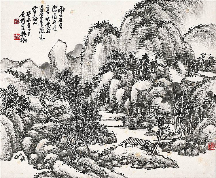 Zheng Wu : From Auction Records