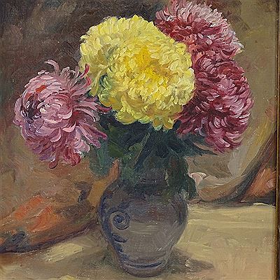 Joseph Lagasse : Still life