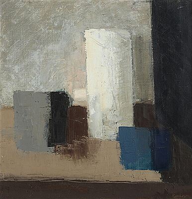 Jens Karkov : Composition