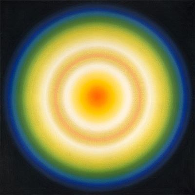 Peter Sedgley : 'Polaris'