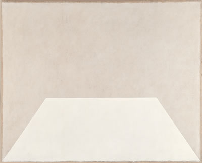 Mathias Spescha : Untitled, 1990