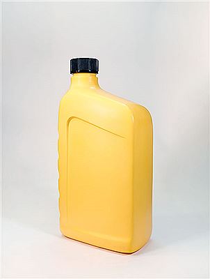 Douglas Campbell Coupland : Pennzoil