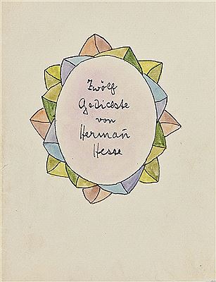 Hermann Hesse