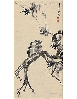 sample from Chinese Classical Paintings