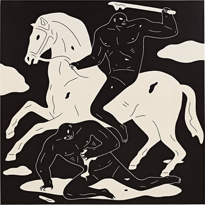 Cleon Peterson