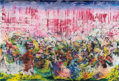 Ali Banisadr