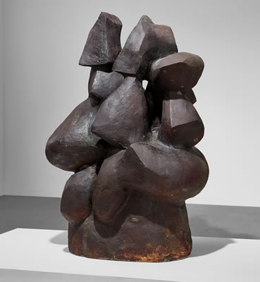 Peter Voulkos