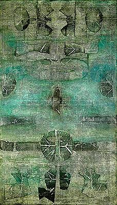 Vasudeo S Gaitonde