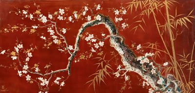 Truong Van Thanh : Prunus