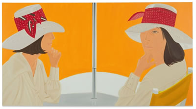 Alex Katz