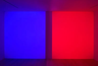 James Turrell