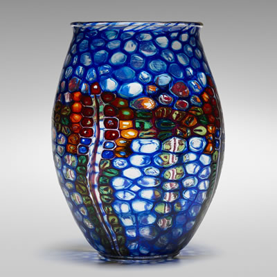 sample from Important Italian Glass 4/2/20