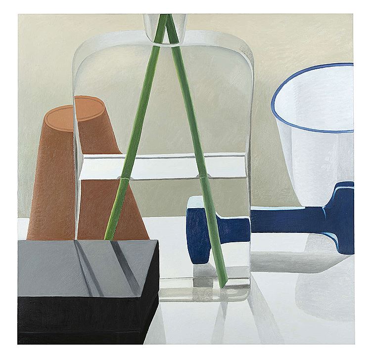 Nathalie du Pasquier : From Auction Records