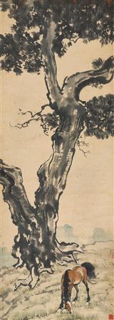 sample from Chinese Paintings & Calligraphy (PartI)