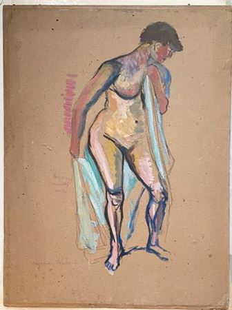 sample from Original Works on Paper 19th and 20th Century