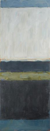 Michael Finn : Untitled; colour layers