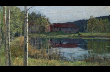 Kitty Kielland