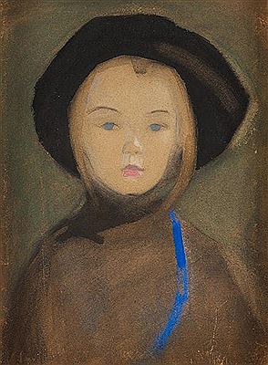 Helene Schjerfbeck