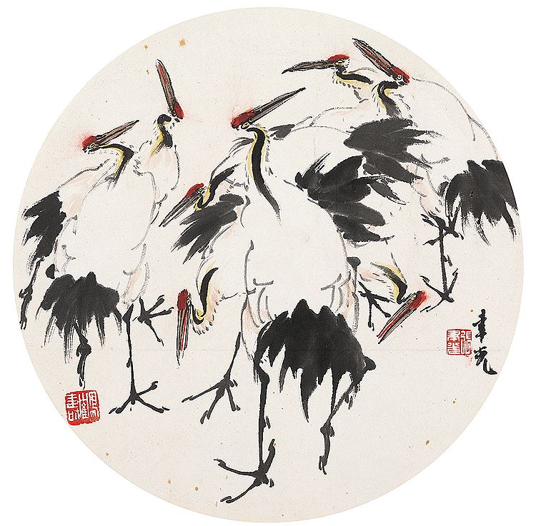 Yuguang Zhang : From Auction Records