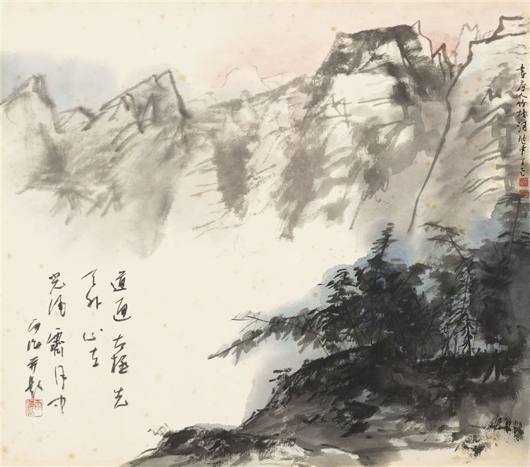 Zhaoshen Jiang : From Auction Records