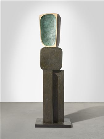 Barbara Hepworth