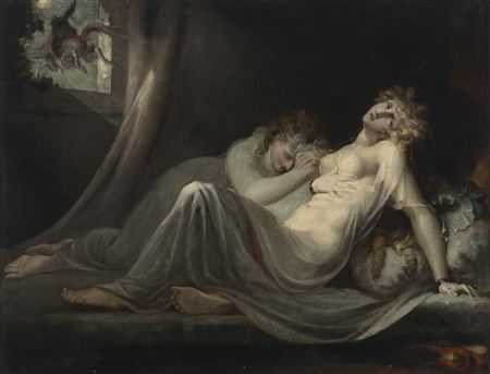 John Henry Fuseli