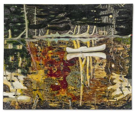 Peter Doig