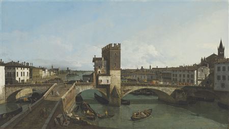 Bernardo Bellotto