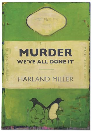 Harland Miller