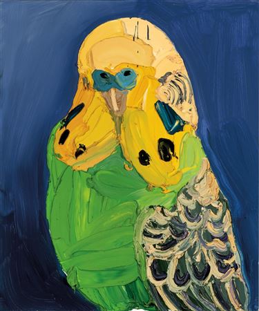 Ben Quilty