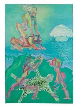 Maria Lassnig