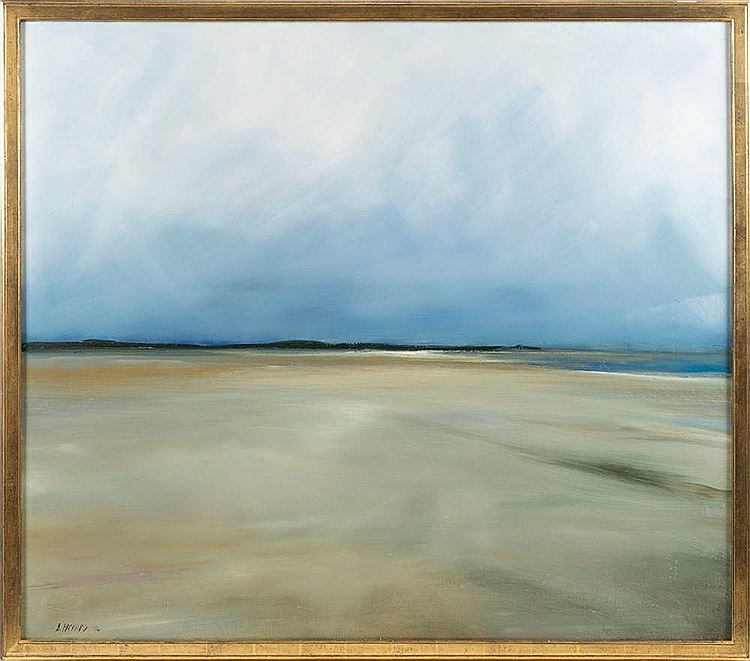 Anne Packard : From Auction Records