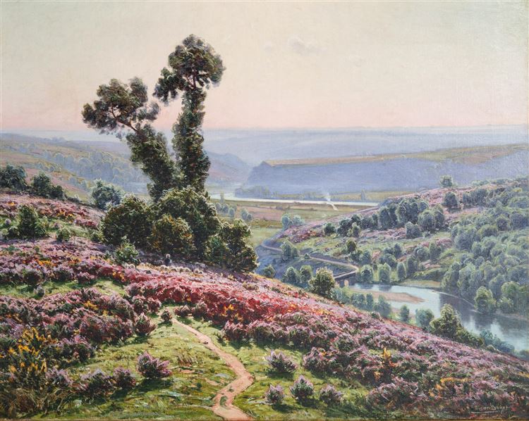 William Didier-Pouget : From Auction Records