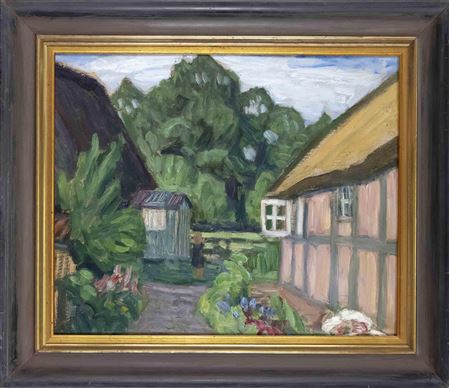 sample from Auction 155: Paintings of the 19th-20th Century II